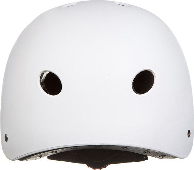 Cпортивный шлем STG MTV12 M (р. 55-58, белый) - фото 4 - id-p225818022