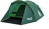 Треккинговая палатка RSP Outdoor Deep 3