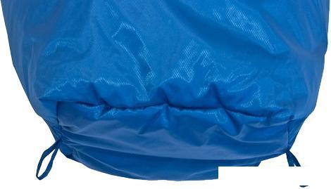 Спальный мешок AlexikA Mountain Child (правая молния, синий) - фото 5 - id-p225812534