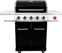 Газовый гриль для дачи Nexgrill Gourmet Plus 720-0830XA