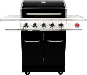 Газовый гриль для дачи Nexgrill Gourmet Plus 720-0830XA