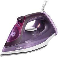 Утюг Philips DST3041/30, 2600Вт, пурпурный