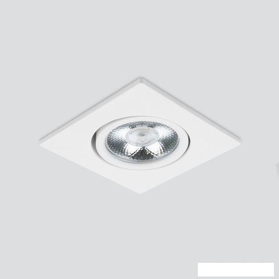 Точечный светильник Elektrostandard 15273/LED 5W 4200K WH (белый) - фото 5 - id-p225814081