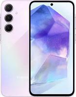 SAMSUNG Galaxy A55 5G SM-A556E 8/256Gb Lavender (SM-A556ELVCSKZ)