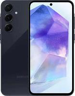 SAMSUNG Galaxy A55 5G SM-A556E 8/128Gb Dark Blue (SM-A556EZKASKZ)