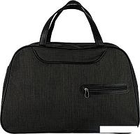 Дорожная сумка Mr.Bag 022-24-923-BLK (черный)