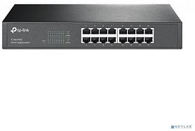 TP-LINK TL-SG1016D