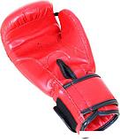 Перчатки для бокса BoyBo Basic (2 oz, красный), фото 3