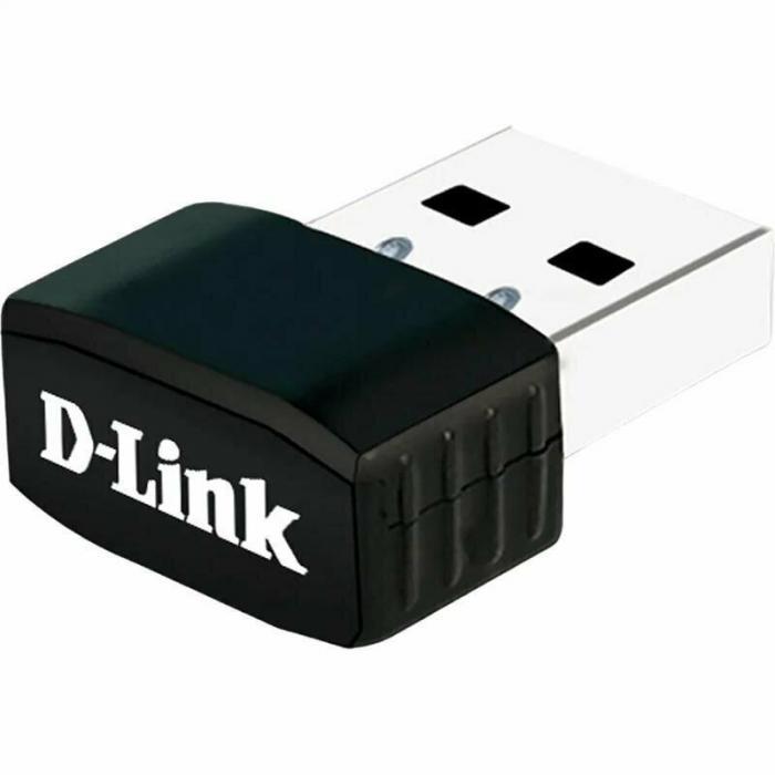 D-LINK DWA-131/F1A - фото 1 - id-p225819403