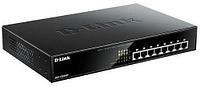 D-LINK DGS-1008MP/B1A