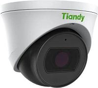 Камера видеонаблюдения IP TIANDY Lite TC-C35SS I3/A/E/Y/M/2.8-12mm/V4.0, 1944p, 2.8 - 12 мм, белый [tc-c35ss