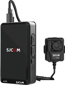 Экшен-камера SJCAM A30 (черный)