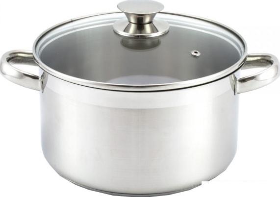 Кастрюля Кухар Крокус Традиция КК2-22С2