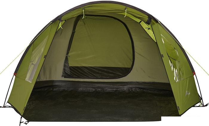 Кемпинговая палатка Trek Planet Bergamo 2 (зеленый) - фото 4 - id-p225805580
