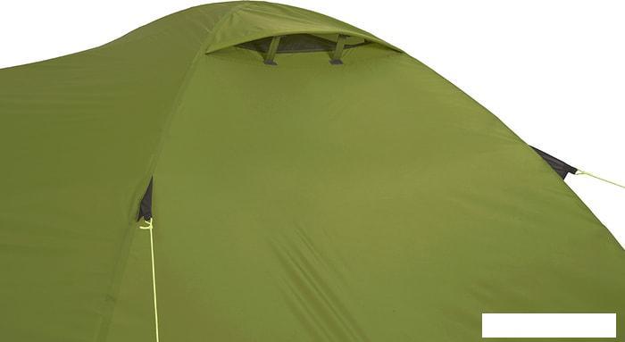 Кемпинговая палатка Trek Planet Bergamo 2 (зеленый) - фото 6 - id-p225805580