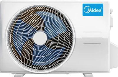 Сплит-система инверторная Midea Favorite MSFRW-18N8D0 настенная, до 50м2, 18000 BTU, с обогревом, с голосовым - фото 2 - id-p225963183