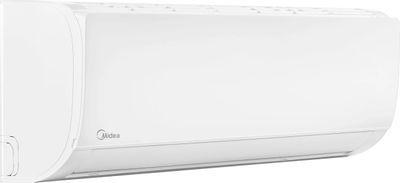 Сплит-система инверторная Midea Favorite MSFRW-09N8C2 настенная, до 25м2, 9700 BTU, с обогревом, с голосовым - фото 4 - id-p225963185