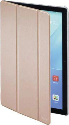 Чехол для планшета HAMA Fold Clear, для Huawei MediaPad M6, розовый [00187591] - фото 1 - id-p226074667