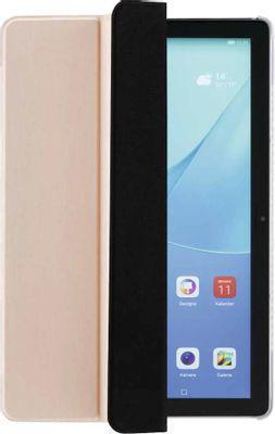 Чехол для планшета HAMA Fold Clear, для Huawei MediaPad M6, розовый [00187591] - фото 2 - id-p226074667