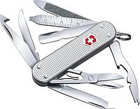 Туристический нож Victorinox MiniChamp Alox