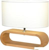 Настольная лампа Lussole Loft Nulvi LSF-2114-01