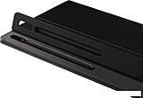 Чехол для планшета Samsung Book Сover Keyboard для Samsung Tab S8 Ultra (черный), фото 3