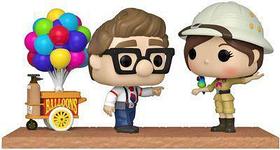 Фигурка FUNKO Up Carl & Ellie w/Balloon Cart (Exc) (1152) 58944 [fun25491942]