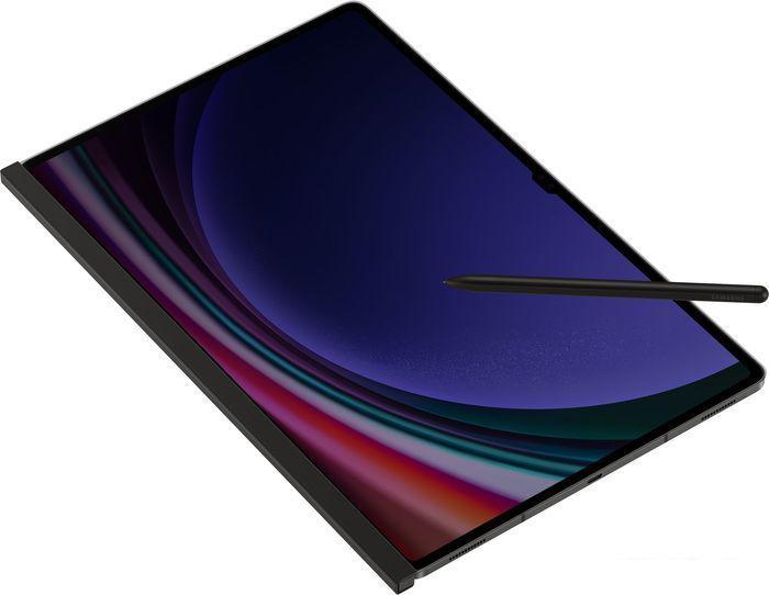Чехол для планшета Samsung Privacy Screen Tab S9 Ultra (черный) - фото 6 - id-p225808312