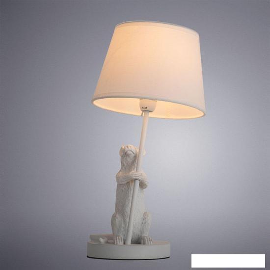 Лампа Arte Lamp Gustav A4420LT-1WH - фото 2 - id-p225803445