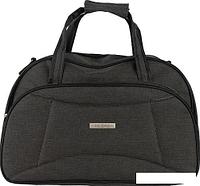 Дорожная сумка Mr.Bag 039-600/KAT-BLK (черный)