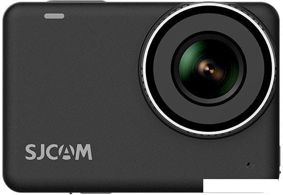 Экшен-камера SJCAM SJ10 Pro (черный) - фото 1 - id-p225826921