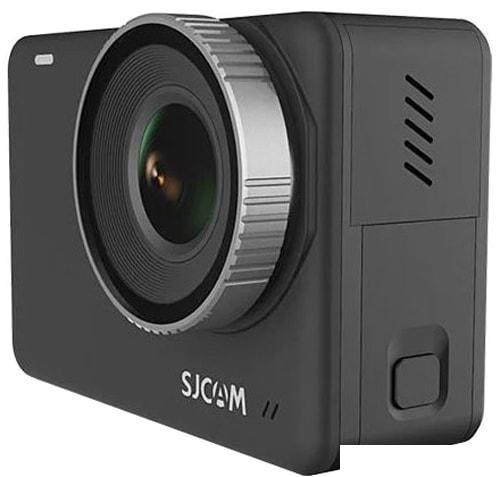 Экшен-камера SJCAM SJ10 Pro (черный) - фото 3 - id-p225826921