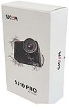 Экшен-камера SJCAM SJ10 Pro (черный), фото 6