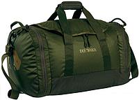 Дорожная сумка Tatonka Travel Duffle S (оливковый)