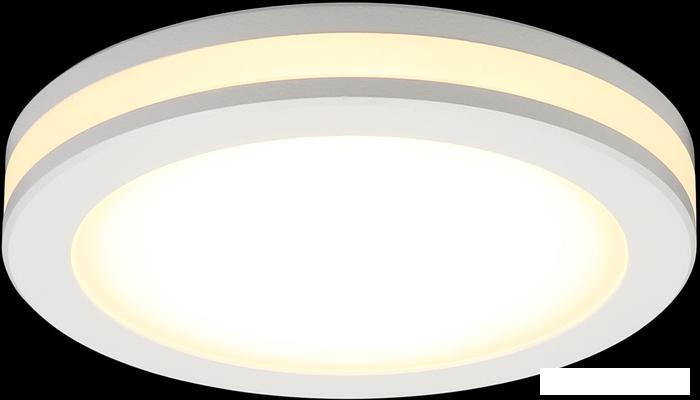 Точечный светильник Aployt Nastka APL.0013.09.09 - фото 1 - id-p225769548