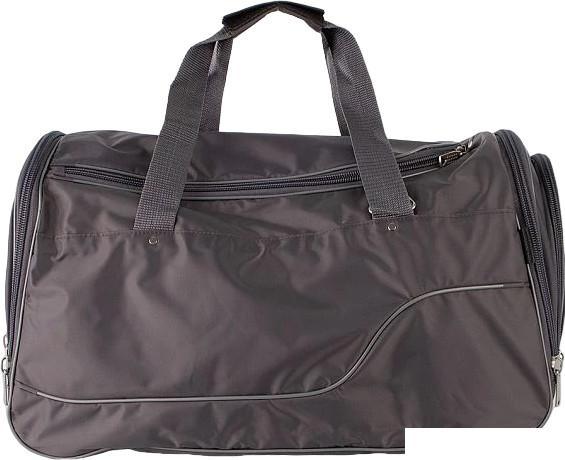 Дорожная сумка Mr.Bag 014-427-MB-GRY (серый) - фото 1 - id-p225805618