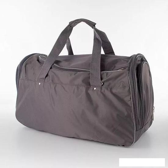 Дорожная сумка Mr.Bag 014-427-MB-GRY (серый) - фото 2 - id-p225805618