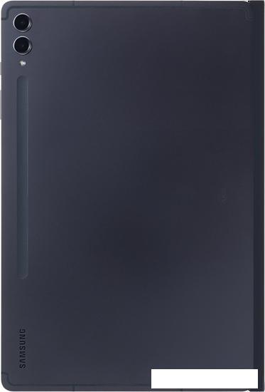 Чехол для планшета Samsung Privacy Screen Tab S9+ (черный) - фото 2 - id-p225808340