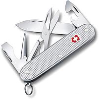 Туристический нож Victorinox Alox Pioneer X [0.8231.26]