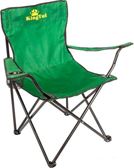 Кресло KingTul KT-CH55 (зеленый) - фото 1 - id-p225809773
