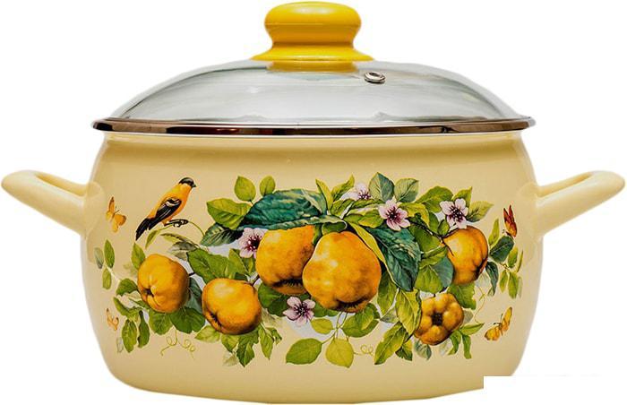 Кастрюля Metrot Айва 183177