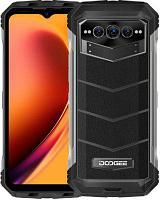 Смартфон DOOGEE V Max 12/256Gb, черный