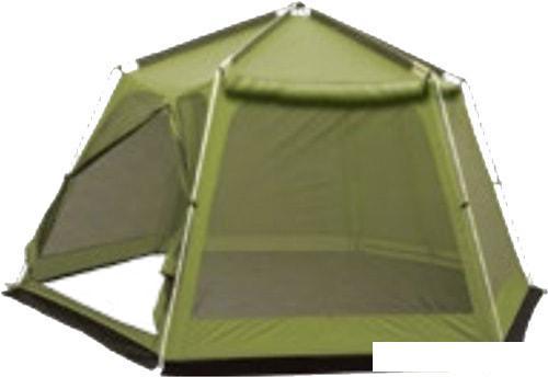 Палатка TRAMP Lite Mosquito (зеленый) - фото 1 - id-p225818143
