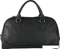 Дорожная сумка Mr.Bag 014-468-MB-BLK (черный)