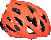 Cпортивный шлем STG MV29-A M (р. 55-58, оранжевый матовый)