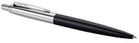 Ручка шариков. Parker Jotter XL K69 (CW2068358) Matte Black CT M чернила син. подар.кор.