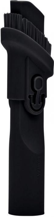 Вертикальный пылесос (handstick) Polaris PVCS 2090, 350Вт, черный/серебристый