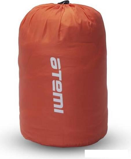 Спальный мешок Atemi A1N (оранжевый) - фото 5 - id-p225809810