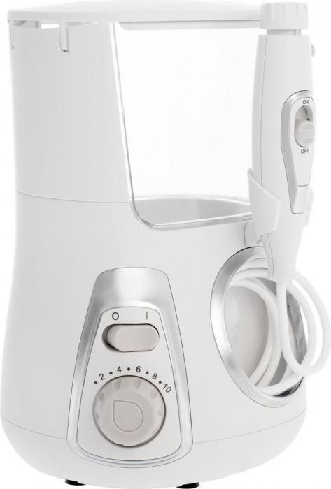 Ирригатор «УЛЬТРА 800» (Oral Irrigator), Bradex KZ 1372 - фото 6 - id-p225827043