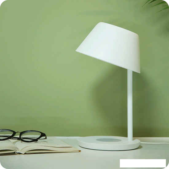 Настольная лампа Yeelight Starian LED Bedside Lamp Pro YLCT03YL - фото 7 - id-p225815653